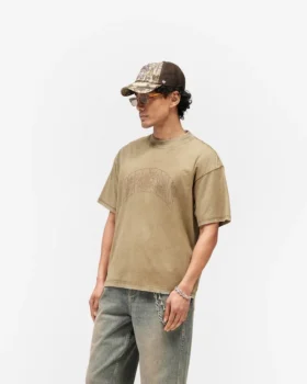 Verfraaid Represent T-shirt