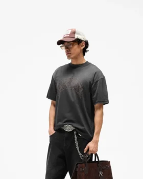 Verfraaid Represent T-shirt