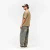 Verfraaid Represent T-shirt