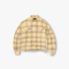 Vintage flanel