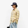 Vintage flanel