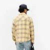 Vintage flanel