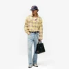 Vintage flanel