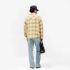 Vintage flanel
