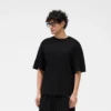 Wafel-T-shirt