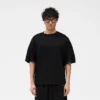 Wafel-T-shirt