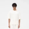 Wafel-T-shirt