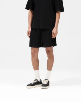 Waffle-Shorts