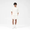 Waffle-Shorts