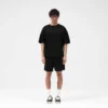 Waffle-Shorts