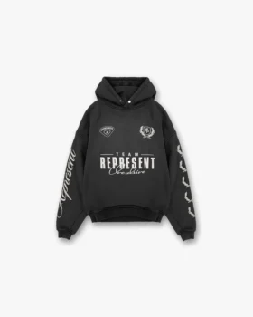 Wereldkampioenschap-Hoodie