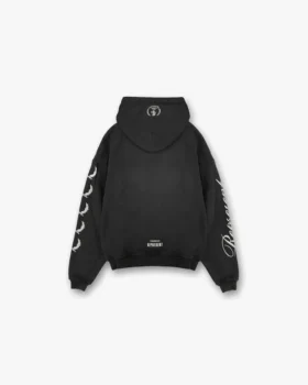 Wereldkampioenschap-Hoodie