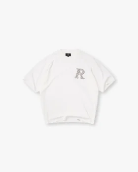 Western Initial T-shirt