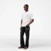 Western Initial T-shirt
