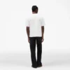 Western Initial T-shirt