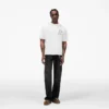 Western Initial T-shirt