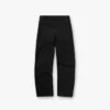 Wollen broek