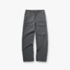 Wollen broek