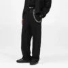 Wollen broek