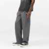 Wollen broek