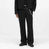 Wollen broek