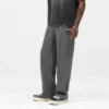 Wollen broek