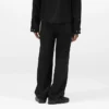 Wollen broek