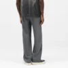 Wollen broek