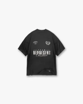 World Championship T-shirt