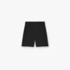 Yacht-short met logo