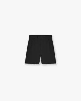 Yacht-short met logo