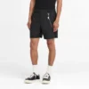 Yacht-short met logo