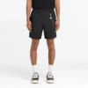 Yacht-short met logo