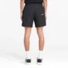 Yacht-short met logo