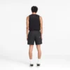 Yacht-short met logo