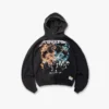 Your Times Up-hoodie