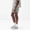Zwemshort voor bij het zwembad